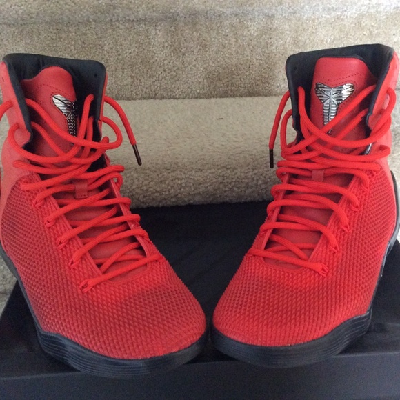 kobe ix elite high